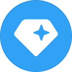 Gram (GRAM) cryptocurrency logo